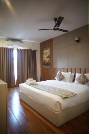 INDUS TIARA- A Corporate Boutique Hotel